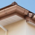 The Importance of Rain Gutters for Protecting Your Home