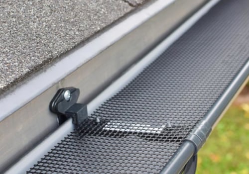 The Truth About Gutter Protectors: Are LeafGuard Gutters Worth It?