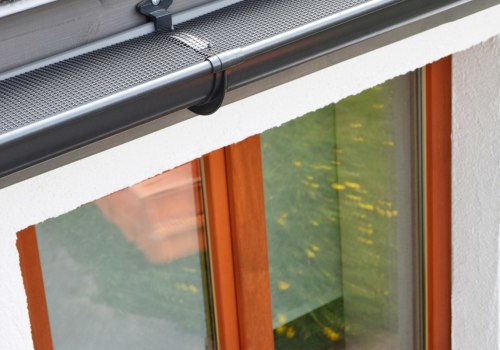 The Ultimate Guide to Choosing the Perfect Gutters for Your Home