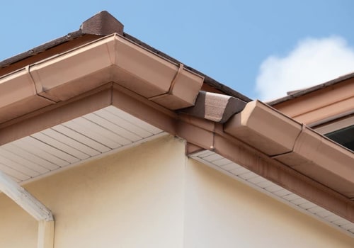 The Importance of Rain Gutters for Protecting Your Home