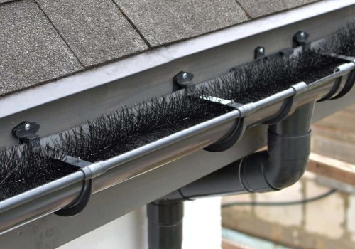 The Best Gutter Protectors for Your Home